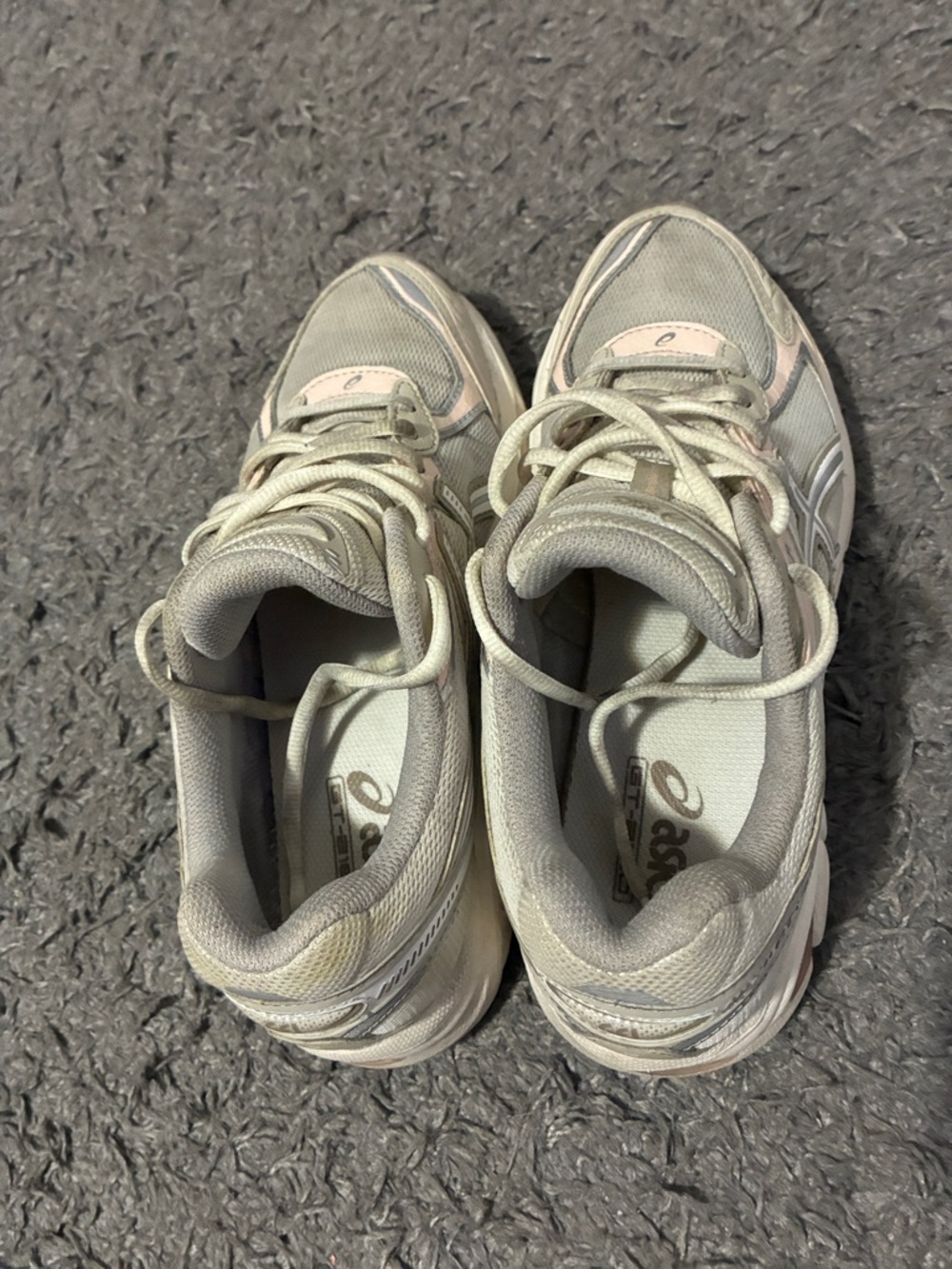 ASICS gt-2160 - Picture 6 of 8